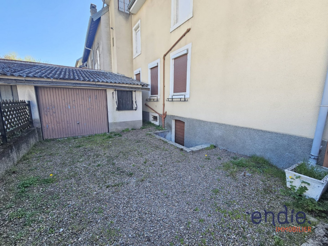 à vendre Appartement Valdoie - Photo 13