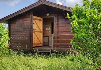 vente Maison Villers La Ville