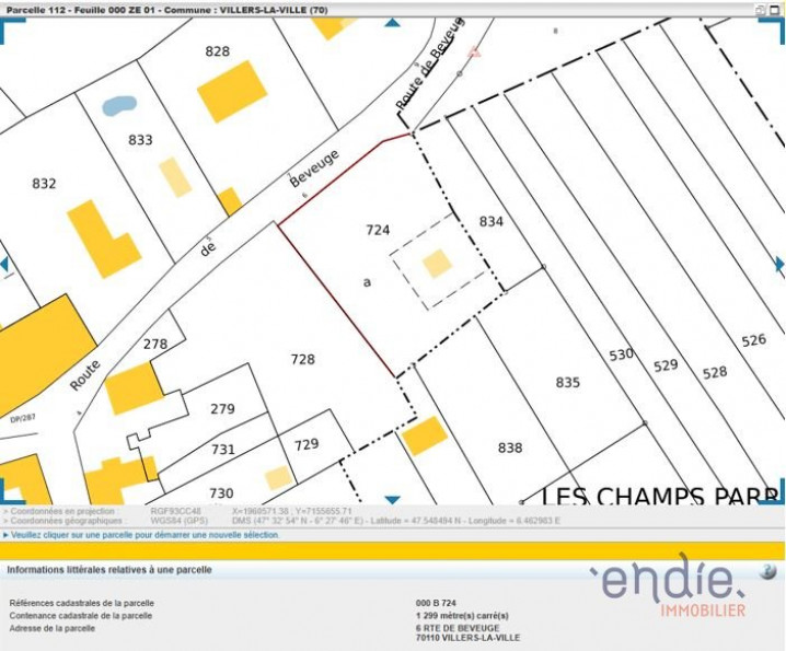 vente Maison Villers La Ville - Photo 2