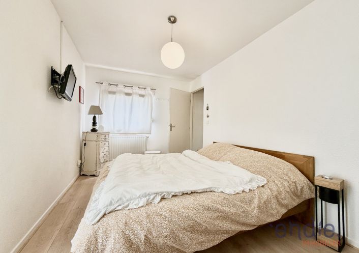 à vendre Appartement Valdoie