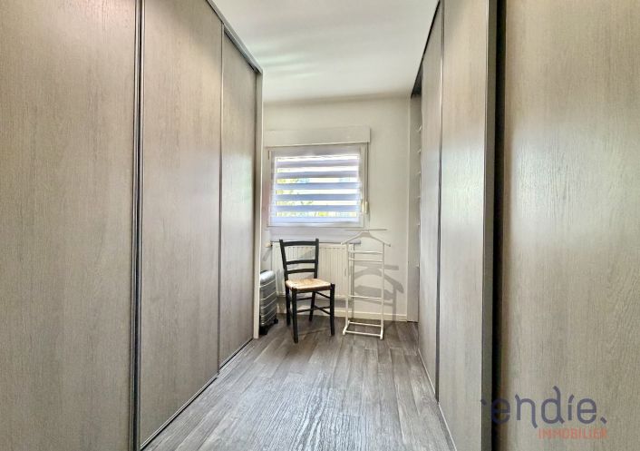 à vendre Appartement Valdoie