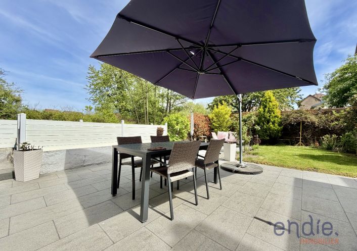 à vendre Appartement Valdoie