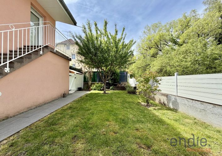 à vendre Appartement Valdoie