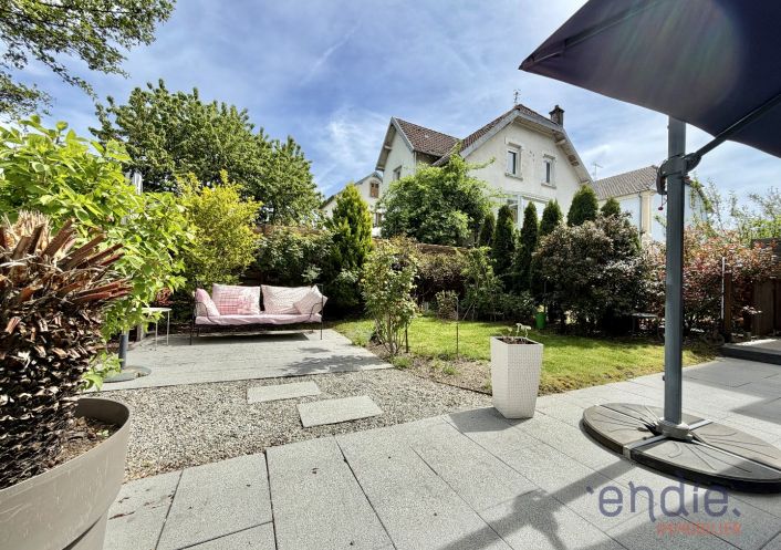 à vendre Appartement Valdoie