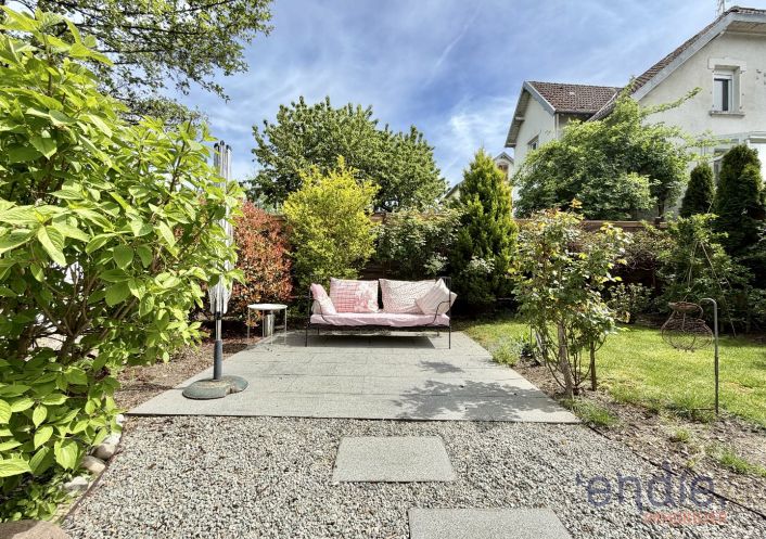 à vendre Appartement Valdoie
