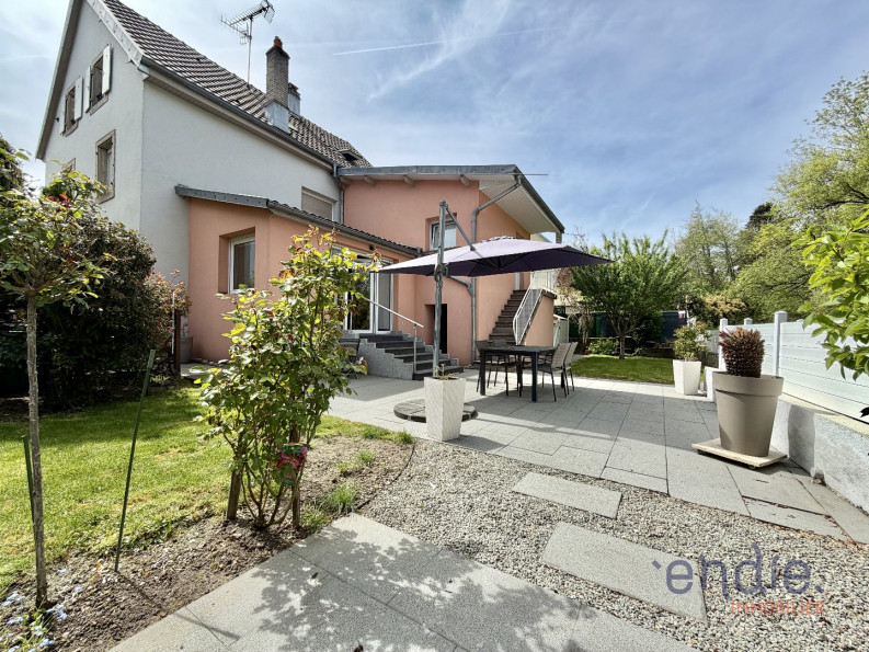vente Appartement Valdoie - Photo 1