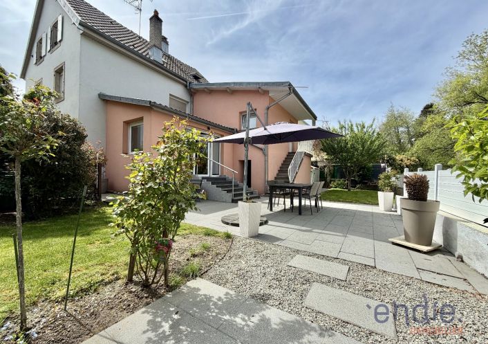 à vendre Appartement Valdoie