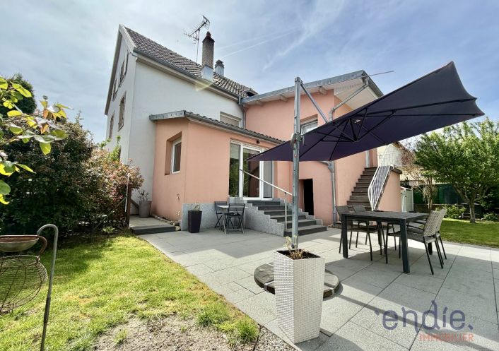 à vendre Appartement Valdoie