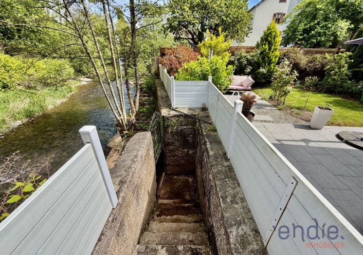 à vendre Appartement Valdoie