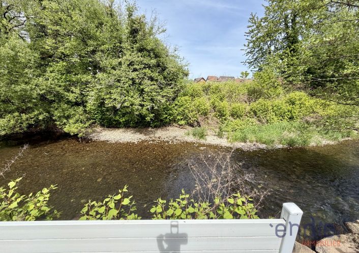 à vendre Appartement Valdoie