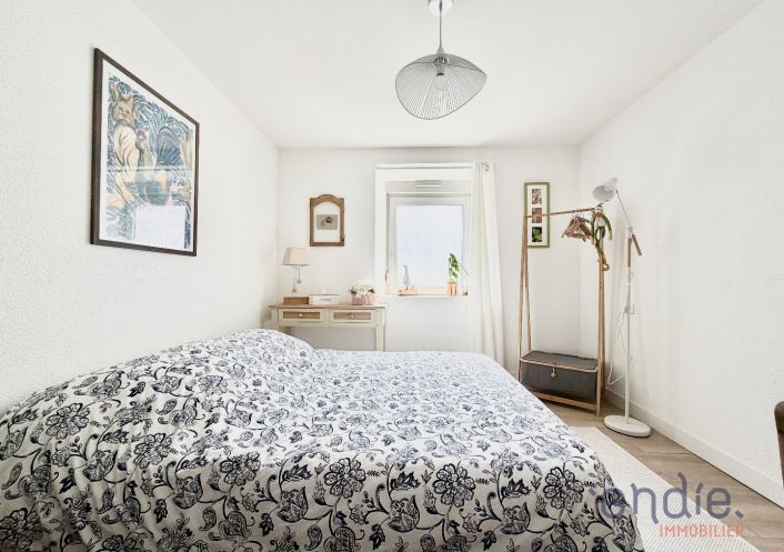 à vendre Appartement Valdoie