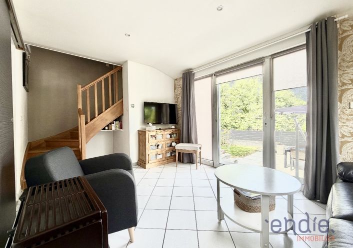 à vendre Appartement Valdoie