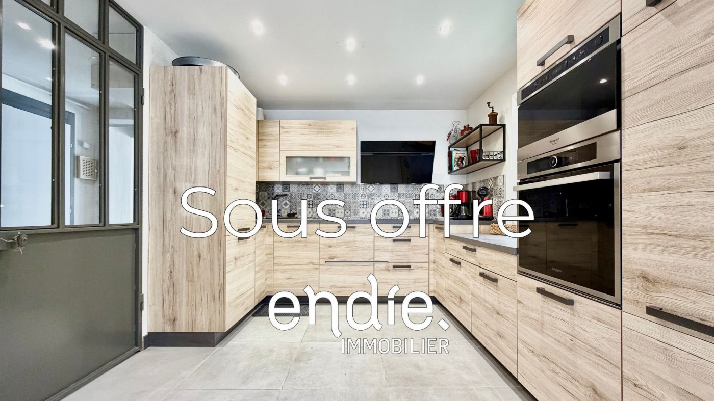 à vendre Appartement Valdoie - Photo 1