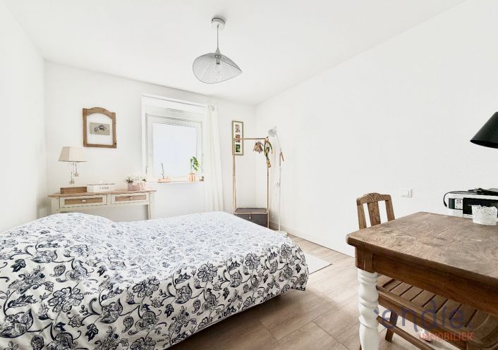 à vendre Appartement Valdoie