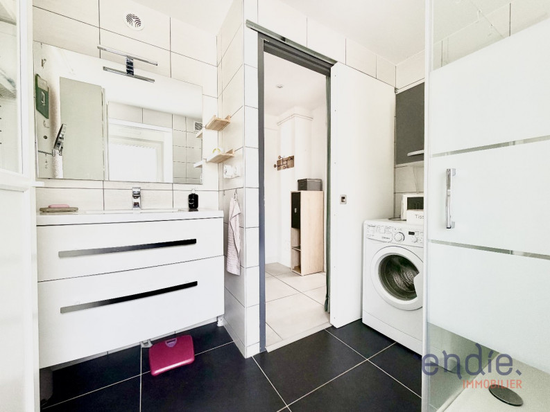 vente Appartement Valdoie - Photo 9