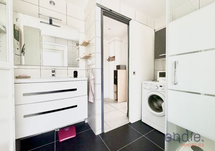 à vendre Appartement Valdoie