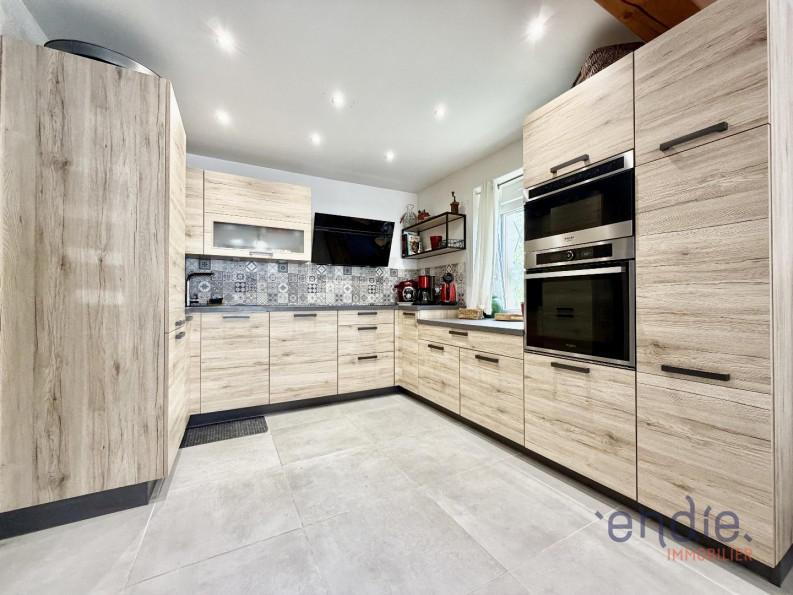 vente Appartement Valdoie - Photo 3