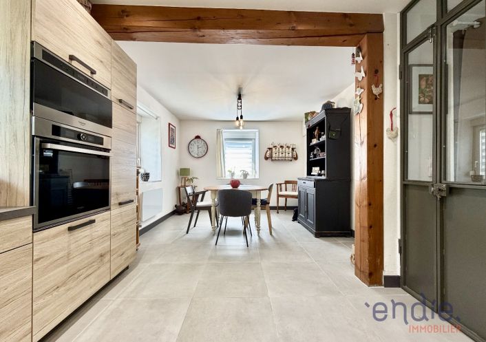 à vendre Appartement Valdoie