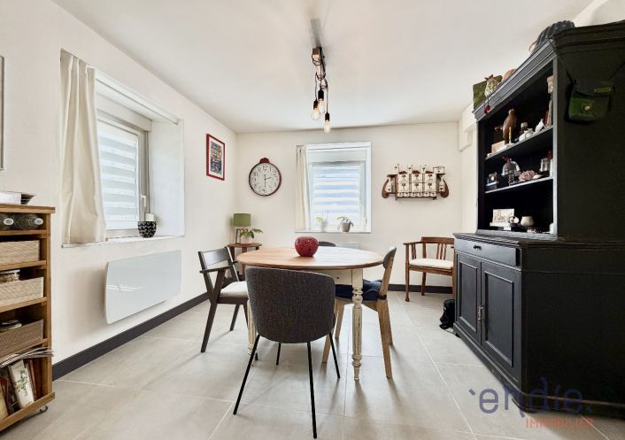 à vendre Appartement Valdoie
