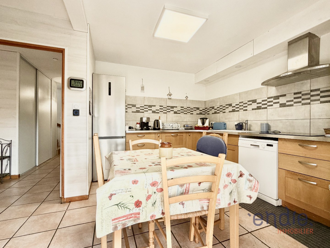 à vendre Maison Valdoie - Photo 4