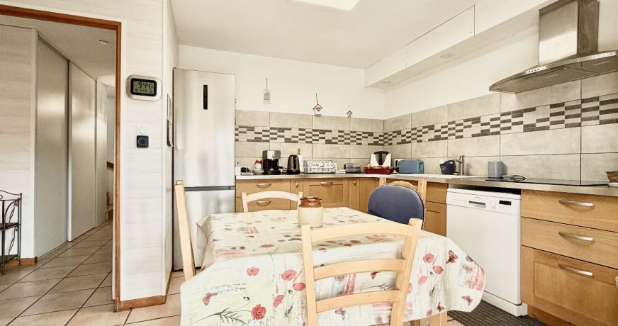 vente Maison Valdoie