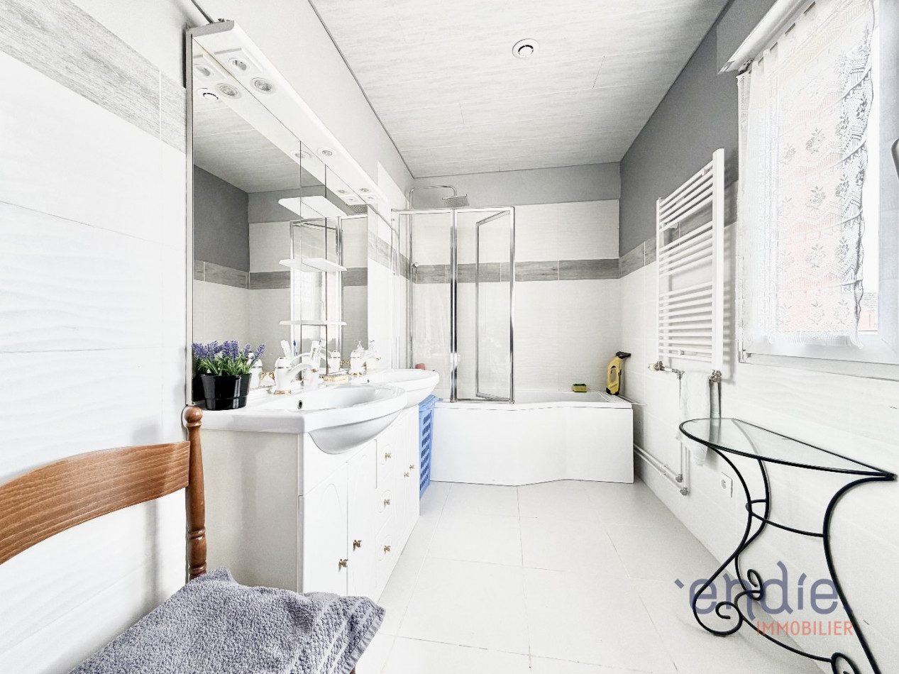 à vendre Maison Valdoie - Photo 8