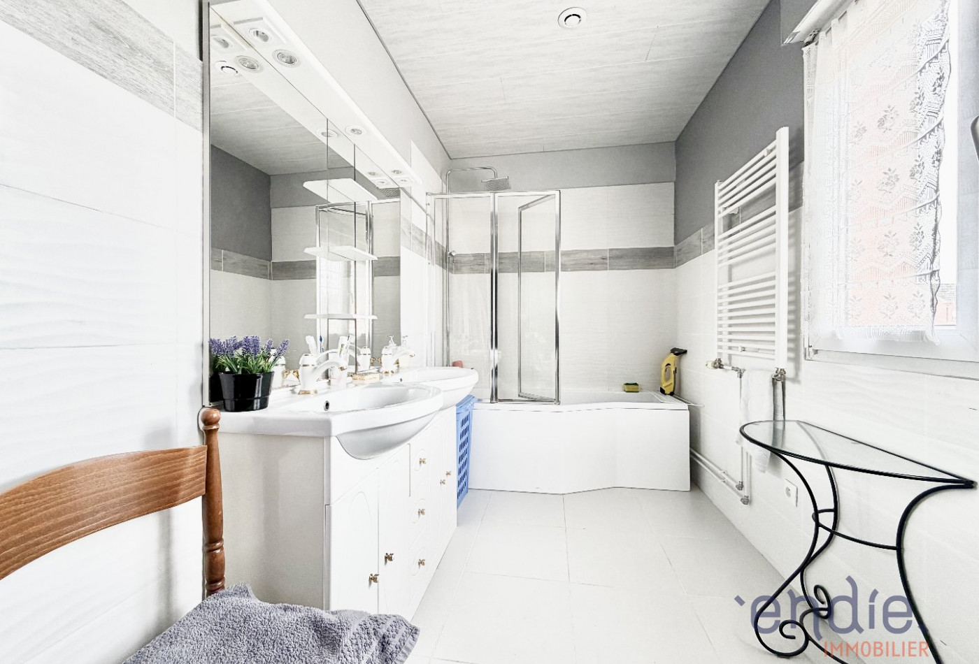 vente Maison Valdoie - Photo 8