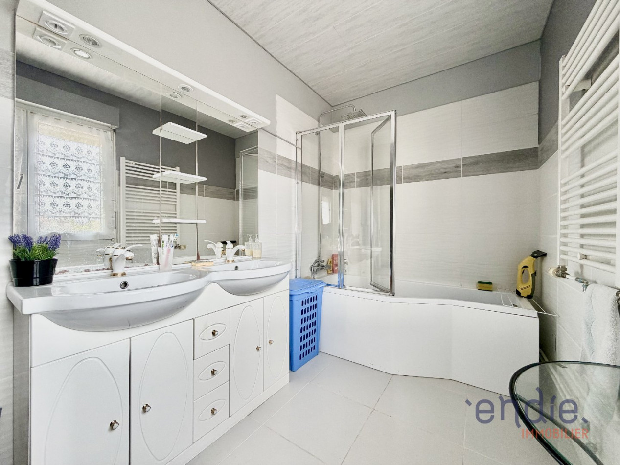 à vendre Maison Valdoie - Photo 9