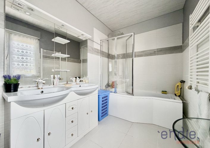 à vendre Maison Valdoie