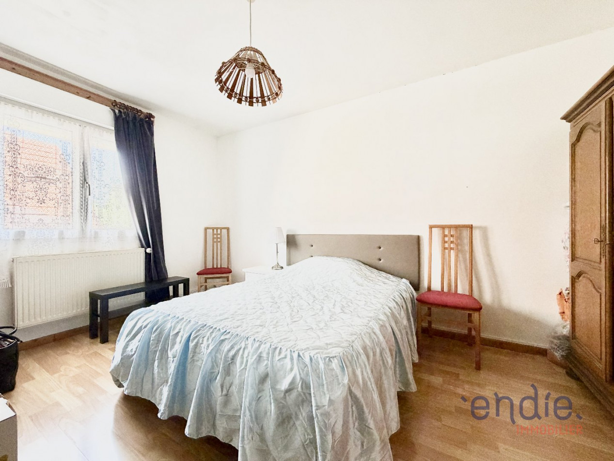 à vendre Maison Valdoie - Photo 10