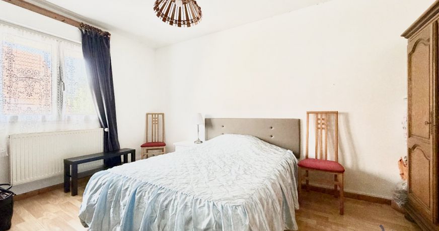 vente Maison Valdoie