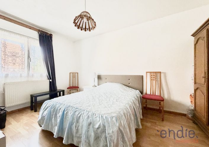 à vendre Maison Valdoie