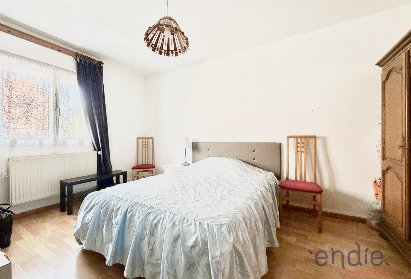 vente Maison Valdoie - Photo 10