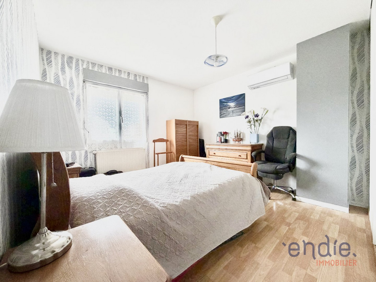 à vendre Maison Valdoie - Photo 11