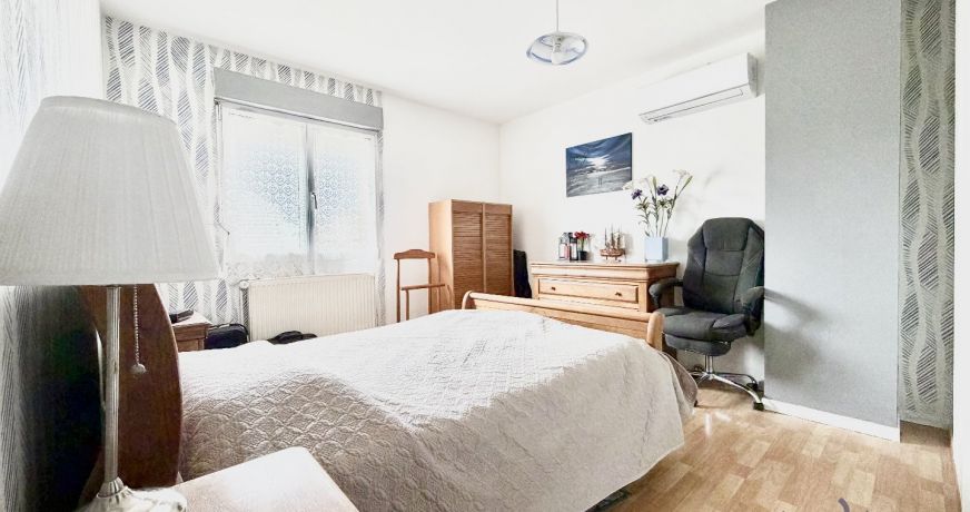 vente Maison Valdoie