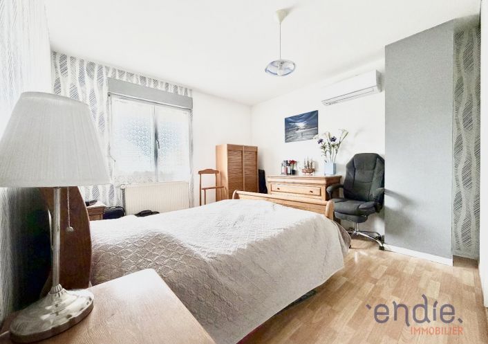 à vendre Maison Valdoie