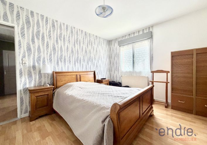 à vendre Maison Valdoie