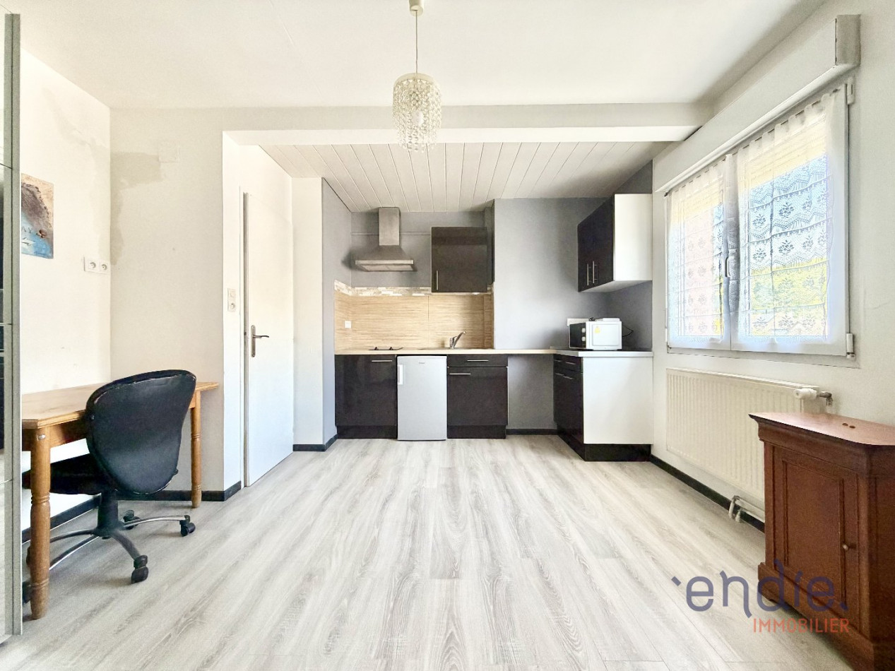 à vendre Maison Valdoie - Photo 13