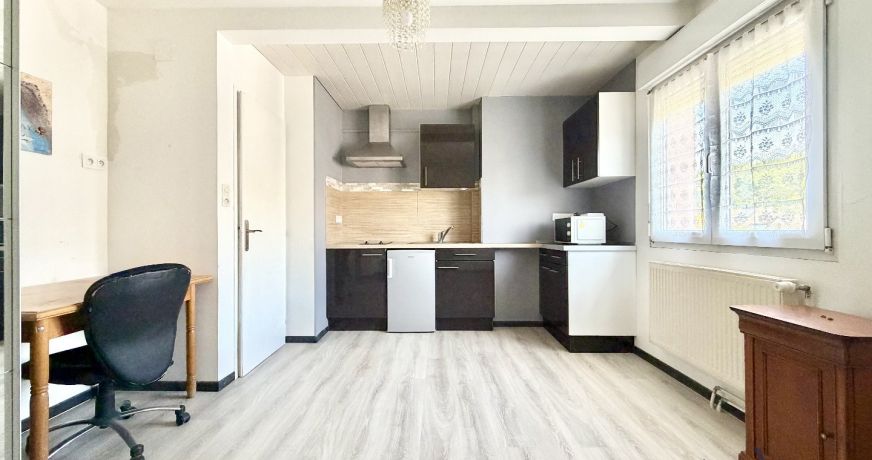 vente Maison Valdoie