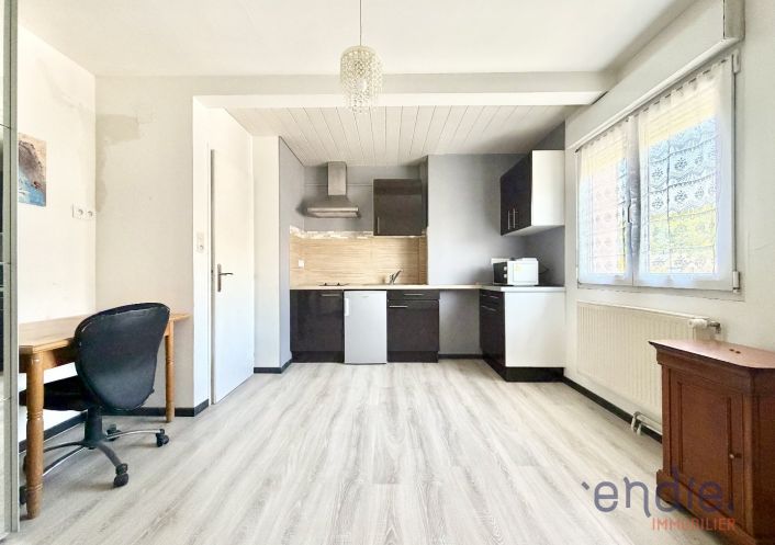 à vendre Maison Valdoie