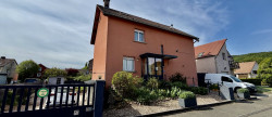 vente Maison Valdoie