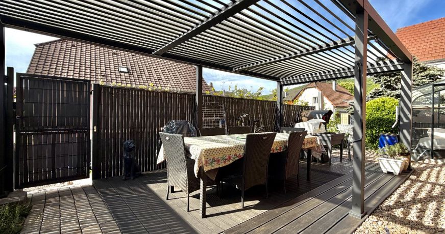 vente Maison Valdoie