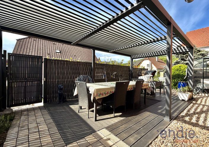 à vendre Maison Valdoie