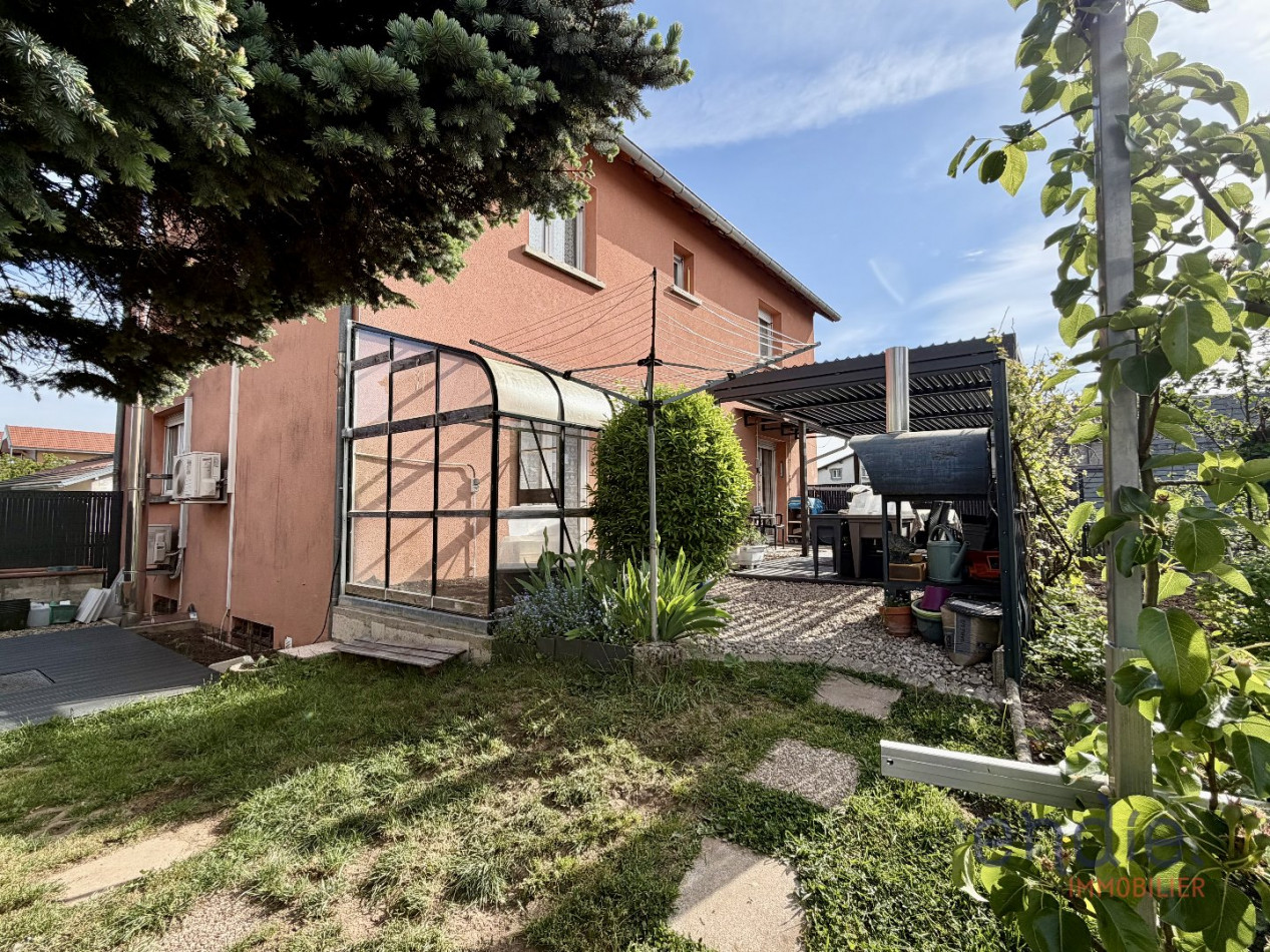 à vendre Maison Valdoie - Photo 2