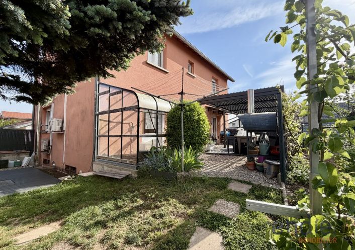 à vendre Maison Valdoie