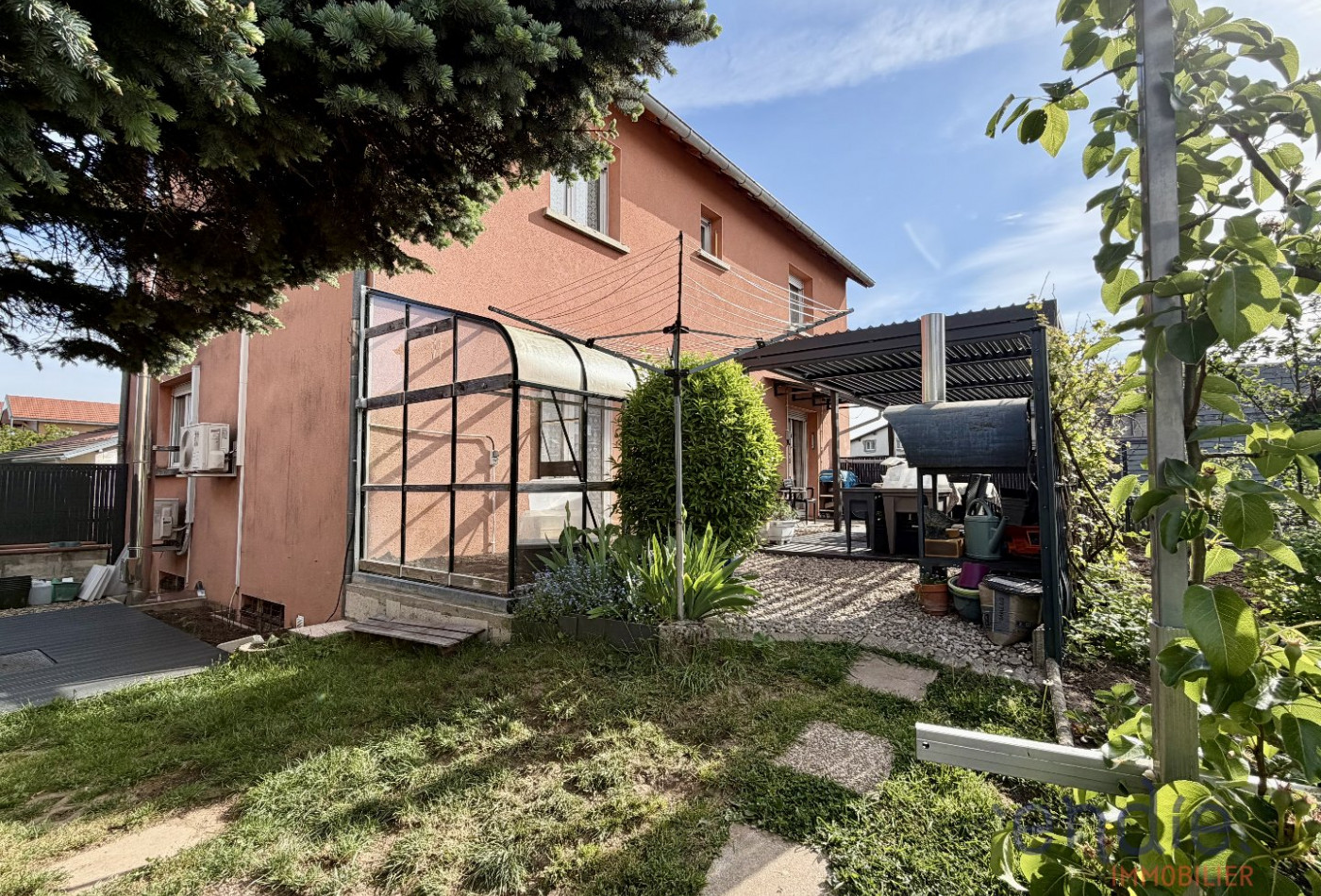 vente Maison Valdoie - Photo 2