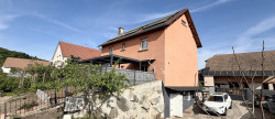 vente Maison Valdoie