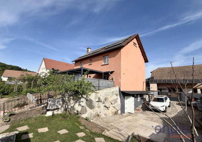 à vendre Maison Valdoie