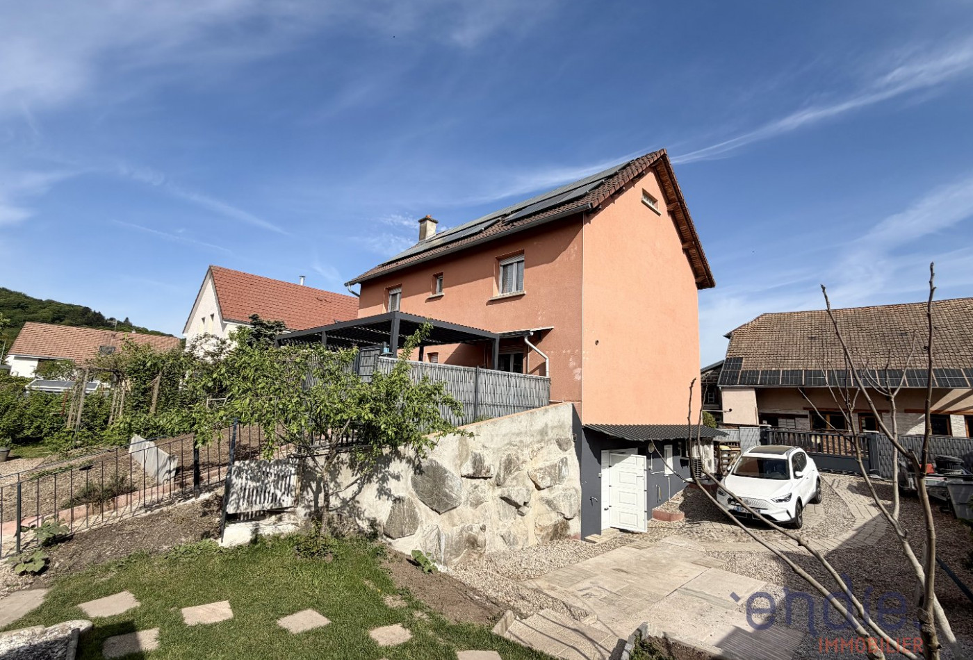 vente Maison Valdoie - Photo 3