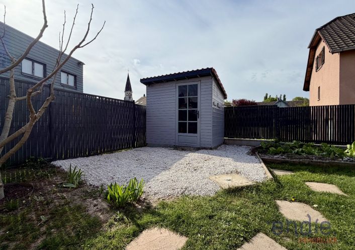 à vendre Maison Valdoie